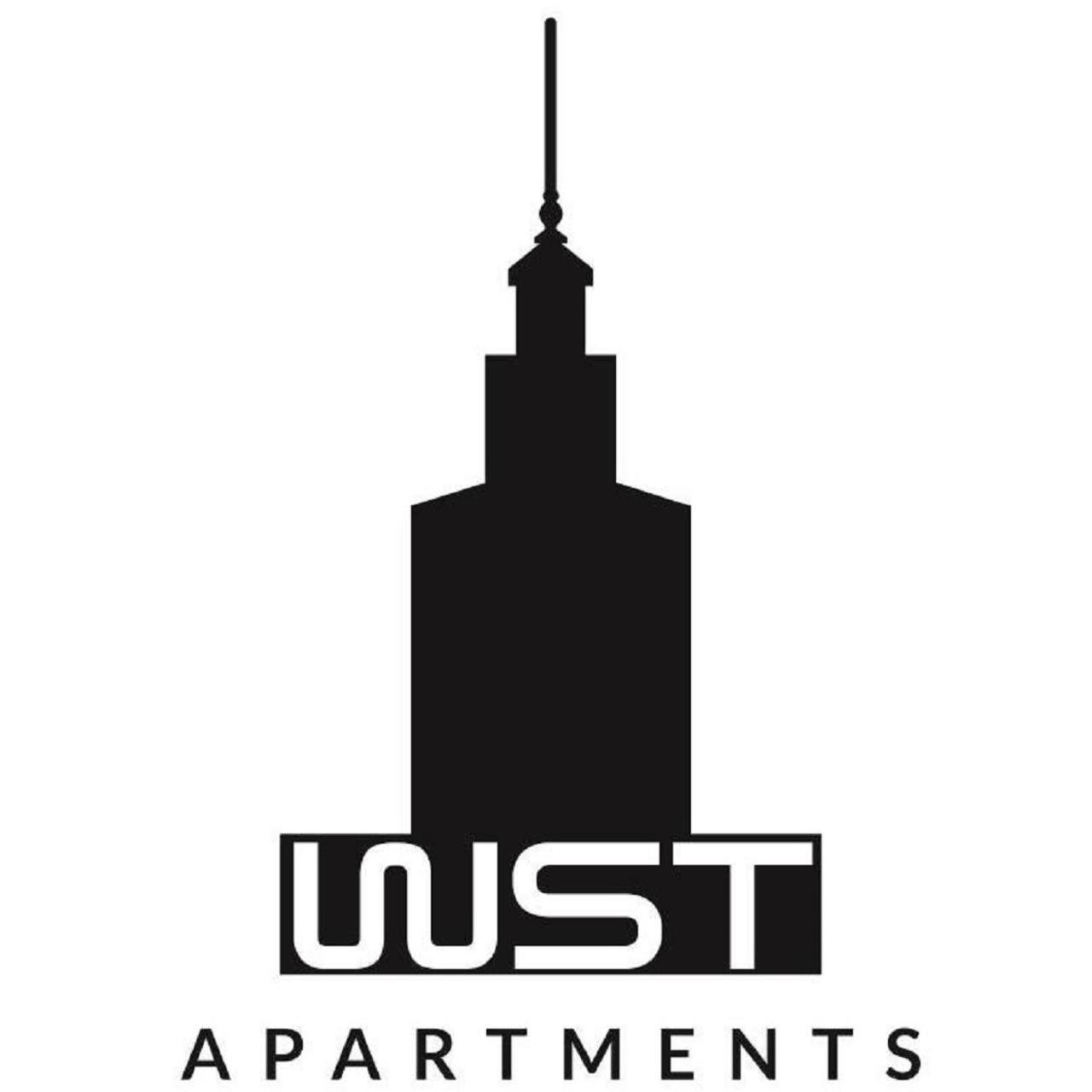 Wstapartments Mlynarska 13 Warsaw Ngoại thất bức ảnh