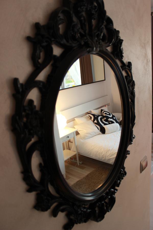 Wstapartments Mlynarska 13 Warsaw Ngoại thất bức ảnh